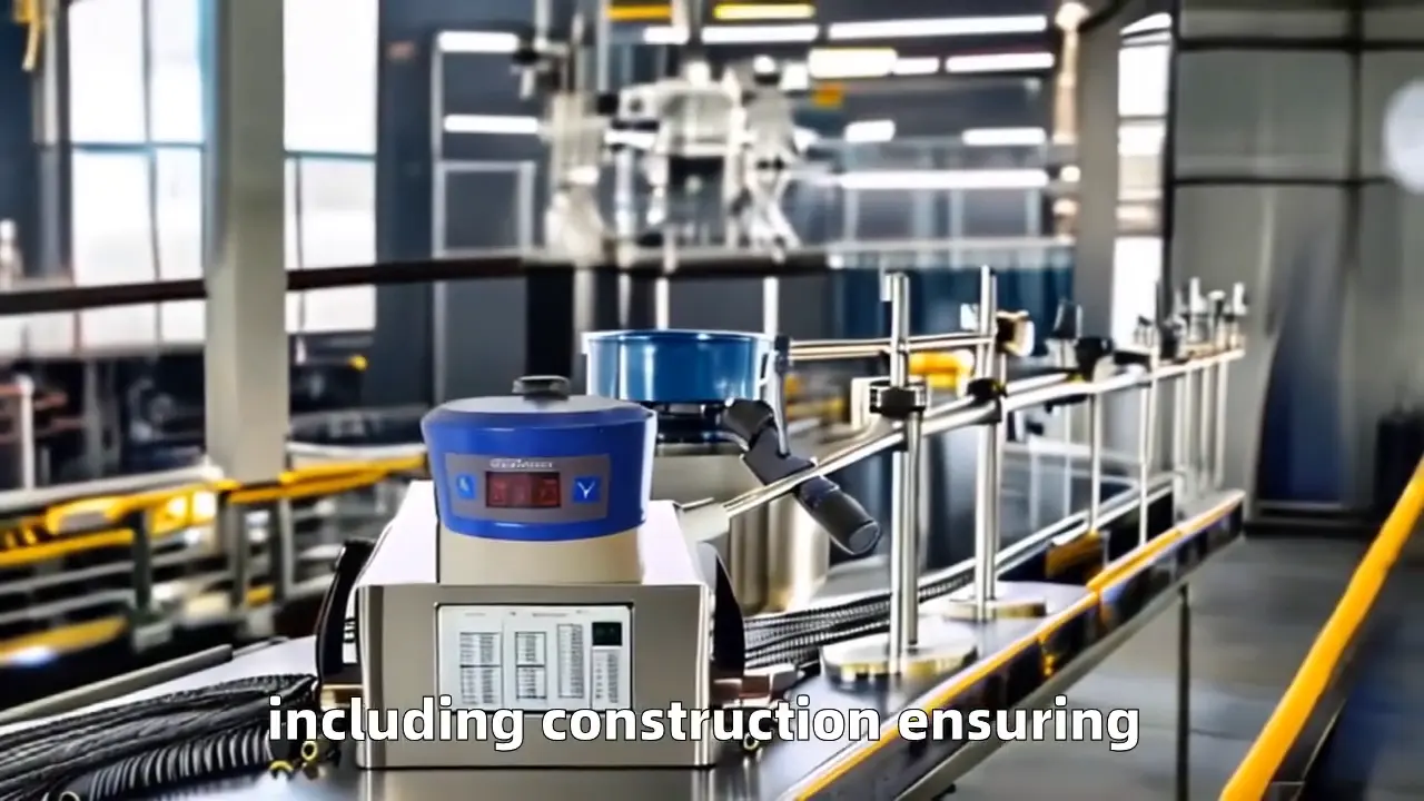 Laboratory High-Shear Emulsifying Mixer