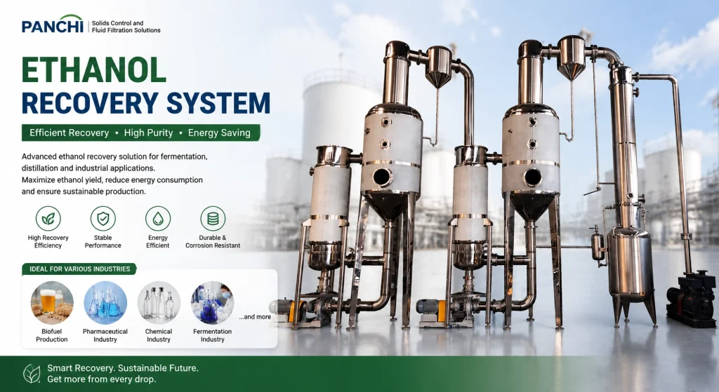 Ethanol Recovery System: 5 Engineering Breakthroughs in Essential Oil Distillation