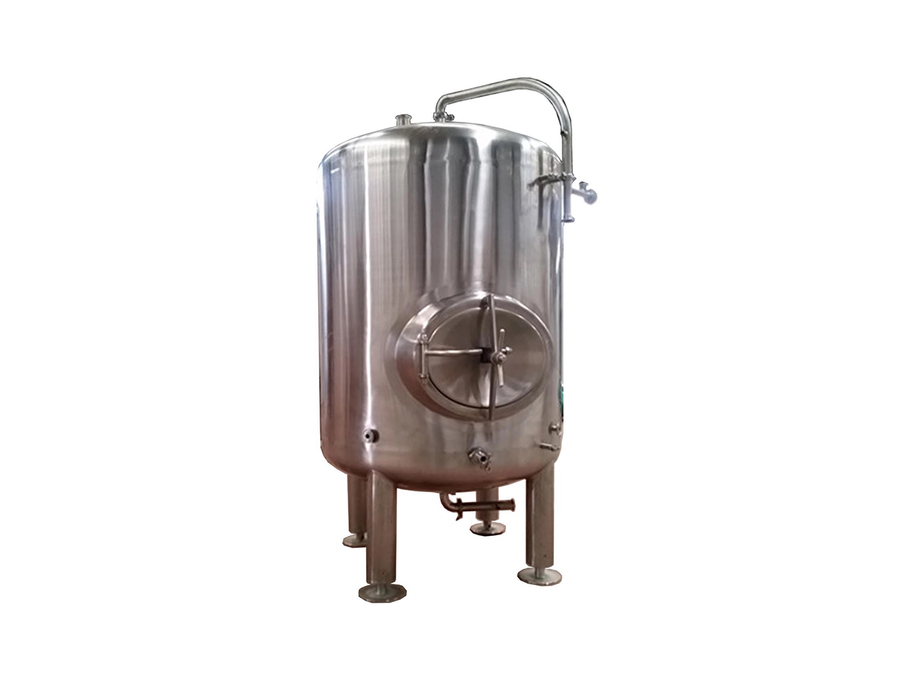 300-3000L Stainless Steel Fermentation Tank for Beer Brewing