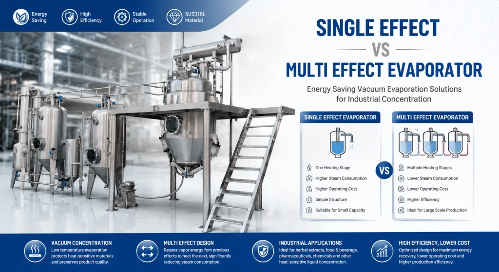 High-Efficiency Vacuum Technology and the Process to Lower Honey Moisture